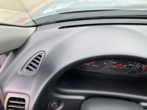 Acura Integra GS-R Coupe 2001 года 